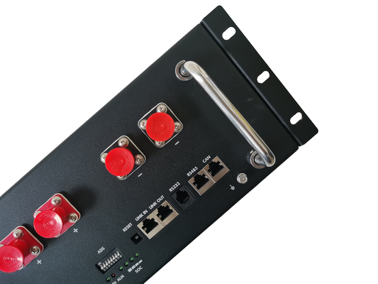 LiFePO4 48V100Ah ESS 5KW/10KW/15KW/20KW 가정용 에너지 저장 시스템 솔루션
