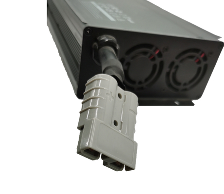 ECOLITE 50A 14.6V 리?? 배터리 충전기 AC240V ~ DC14.6V 50AMP