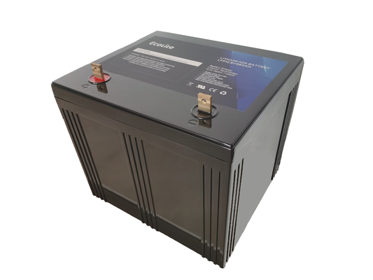 라이프포4 배터리 팩 560Ah 12.8V 리?? 철 배터리 해양 요트 전력