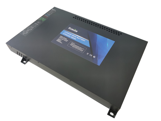 12.8V 150Ah 1920Wh 리?? 배터리 팩 12V 초 얇은 슬림라인 배터리 캠핑 RV 에너지 저장 배터리