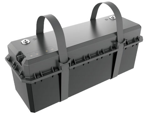 12.8V 620Ah LiFePO4 RV 리?? 딥 사이클 배터리 RV 캠퍼밴 백업 전력