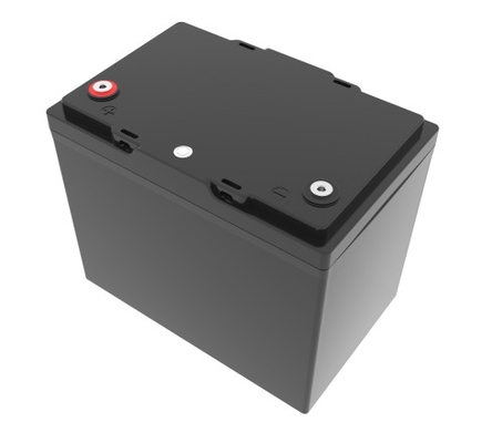 LFP12-125 긴 사이클 수>5000 사이클 LiFePo4 리?? 이온 배터리 12.8V 125Ah