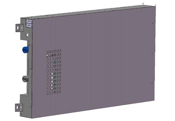 고온 범위 슬림라인 12.8V 230Ah 2944Wh RV 리튬 배터리 팩