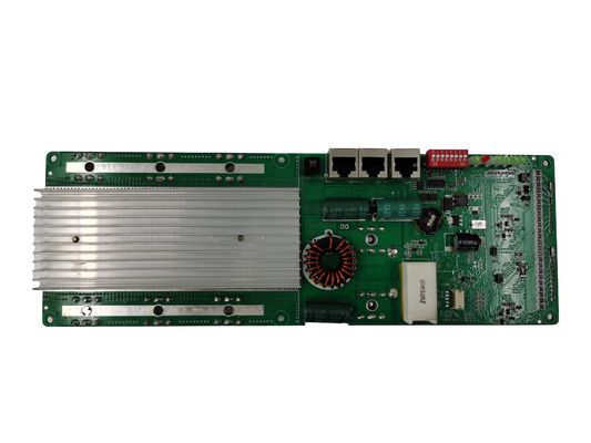 액티브 밸런스 16S 100A / 200A Lifepo4 배터리 관리 시스템 (에너지 저장용)