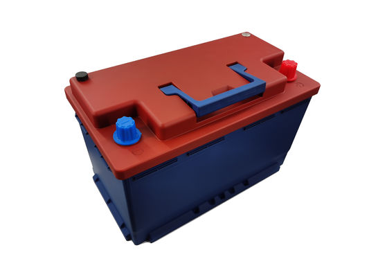 에코라이트 LFP12.8V70Ah: 자동차 우수성을 위한 고성능 LFP 커닝 배터리