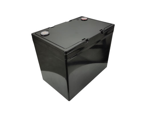 12.8V 110Ah LiFePO4 리?? 배터리 5년 보증 지원 통합 BMS