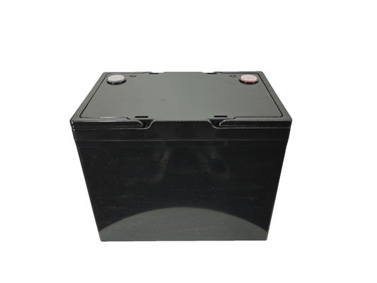 12.8V 110Ah LiFePO4 리?? 배터리 5년 보증 지원 통합 BMS