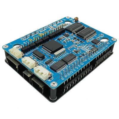 블루투스 통신 프로토콜을 이용한 온도 모니터링 배터리 관리 시스템 및 배터리 팩의 상태 모니터링